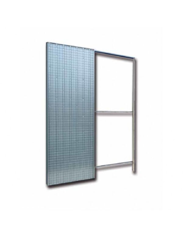 doortech-controtelaio