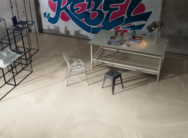 leonardo gres effetto cemento